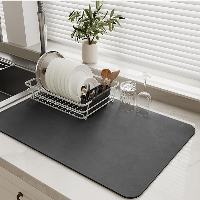 Quick Drying Kitchen Mat |š„Buy 1 & Get 1 Free!š„