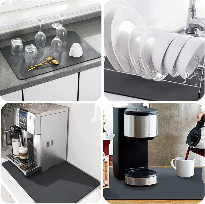 Quick Drying Kitchen Mat |š„Buy 1 & Get 1 Free!š„