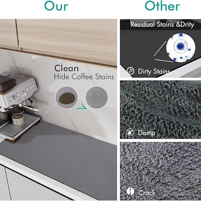 Quick Drying Kitchen Mat |š„Buy 1 & Get 1 Free!š„