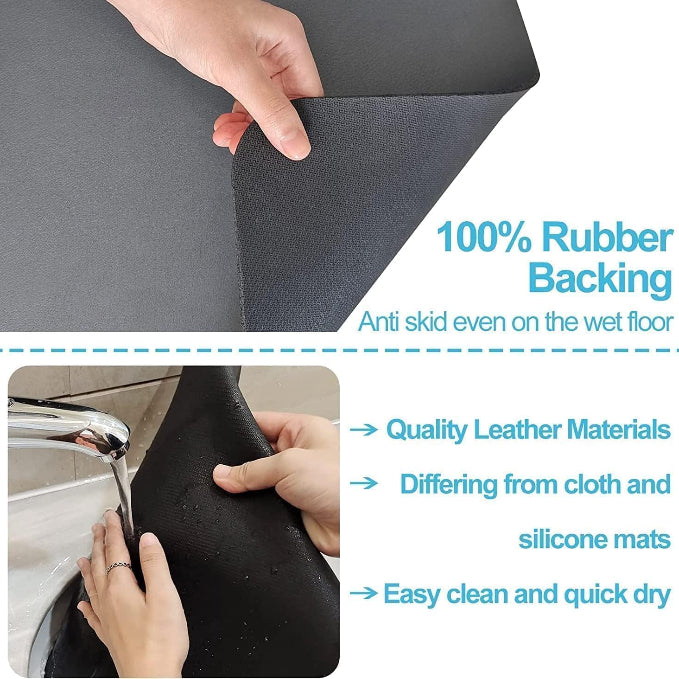 Quick Drying Kitchen Mat |š„Buy 1 & Get 1 Free!š„
