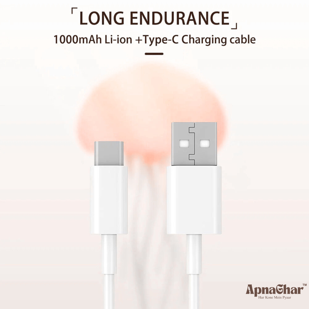 Jellyfish Glow™ – Luxury Ambient LED Night Lamp