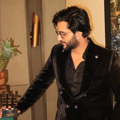 Abhishek Malhan