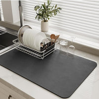 Quick Drying Kitchen Mat |🔥Buy 1 & Get 1 Free!🔥