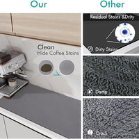 Quick Drying Kitchen Mat |🔥Buy 1 & Get 1 Free!🔥