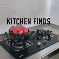 Heat Resistant Silicone Grips |🔥Buy 1 Get 1 Free🔥