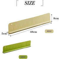 SplashGaurd for Kitchen Sink & Countertop |🔥Buy 1 Get 1 Free🔥