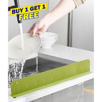 SplashGaurd for Kitchen Sink & Countertop |🔥Buy 1 Get 1 Free🔥