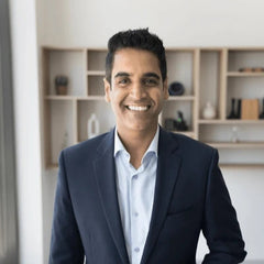 Thanishq Mehta