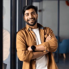 Dhruv Roshan