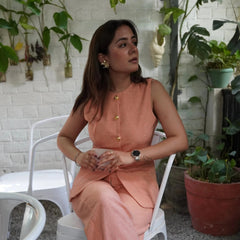 Sania Malhotra